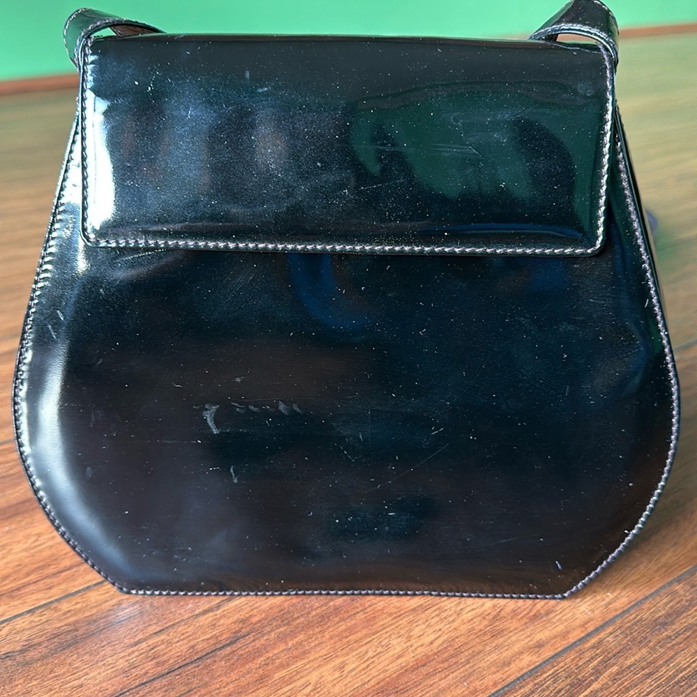 ⚫️⚫️Donna Karan New York Mini Handbag ⚫️⚫️